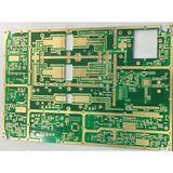 Multilayer Immersion Gold Board PCB Manufacturer for PCB Assembly, OEM