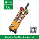 Top Quality Dual Speed Wireless Control