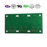 Double Sided PCB Circuit with $55 Per Sqm