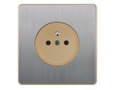 Hf-011 Socket Outlet