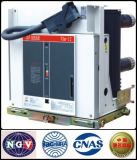 Vsm-12 Indoor High Voltage Vacuum Circuit Breaker with ISO9001-2000