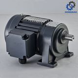 Single Phase AC Reduction Electrical Motor, Gear Motor_D