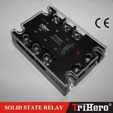 10A AC/AC 3-Phase Solid State Relay SSR (SSR-3D10)