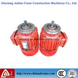 Zdy21-4 Electric AC Three Phase Hoist Running Motor
