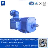 Z-315-21 DC Fan Cooling 440V Electric Motor