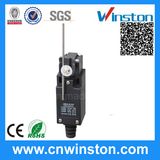 Mea-9107 Series DC Limit Switch with CE