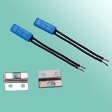 Thermal Circuit Breaker of Ulka Vibration Pump