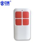 Colorful Multi-Frequency Compatible Door or Cars Remote Control