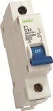 Miniature Circuit Breaker Hji-C45n-8