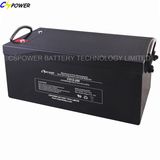 Gel Long Life Battery -12V250ah Colloid Industrial Battery