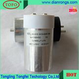 Stock DC Link Photovoltaic Capacitor Made in China