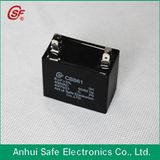 Factory Direct Cbb61 AC Capacitors 35UF 400V for Fan