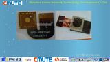 Immersion Gold Plated Pitch0.5mm mobile Phone Camera FPC