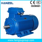 IE2 75kw-2p Three-Phase AC Asynchronous Squirrel-Cage Induction Electric Motor for Water Pump, Air Compressor