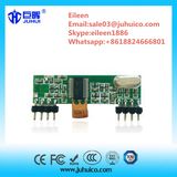 Superheterodyne Ask/Fsk Receiver Module Jh-Rx03