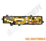 Suoer Factory Washing Machine Control Board (50270065)