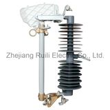 33kv High-Voltage Drop-out Fuse Cutout with Arc Shut