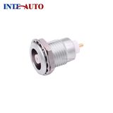 Lemo Alternative Coaxial Unipole Socket