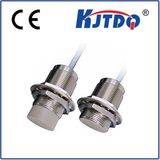 Ultrashort Customized M30 Capacitive Proximity Sensor PNP No Nc