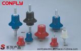 S Series Low Voltage Insulators BMC, SMC