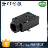 Pin = 0.7mm Aperture 2.6mm DC Socket