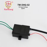 12V Ignitor Module for Electrostatic Adsorption