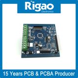 Flex-Rigid Circuit Prototype Board of Component
