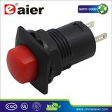 on off 2pin Latching Push Button Switch (DS-225/DS-226)