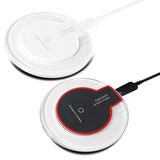 Portable Qi Wireless Charger for Smart Phone Universal