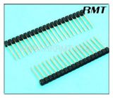 Pin Header 2.54mm Single Pan Head