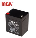 High Quality 12V 4ah Storage UPS Solar Battery