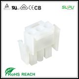 Series B Single -Row Female Connector