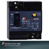Earthleakage Circuit Breaker of Rdl18-32 2p