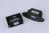 Passive Infrared Sensor for Automatic Door