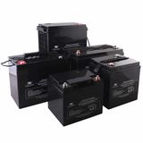 Sunstonepower Deep Cycle Battery 12V28ah Lead Acid Battery