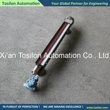 Magnetic Liquid Level Transmitter for Boiler Drum Level Measurement