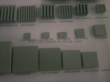 Silicone Carbide Ceramic Insulators for Heaters