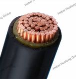 185mm2 240mm2 300mm2 400mm2 500mm2 630mm2 PVC Insulated Single Core Copper Cable