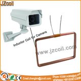 Antenna Coil Inductor Coil Copper Coil for Camera