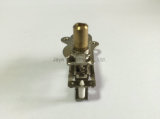 Adjustable Bimetal Thermostat for Electric Oven