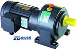 Shaft Dia 28mm Small AC Gear Motor (Horizonal)