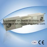 Alloy Steel Double Shear Beam Load Cells (1klb to 75klb) for Electrical Truck Scale