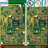 Bergquist T-Clad Ims PCB Double Copper Multilayer Assembly PCB Board Fr4