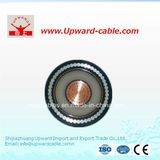 Single Core PVC Comppound Sheath Wire Armord Cable for Sale