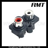 AV Jack/ Pin Jack/RCA Jack (AV2-8.4-7N)
