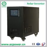 Online Three Phase LCD/LED 10kVA Power Supply Inverter