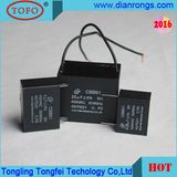 250V 450V 500V Cbb61 Fan Motor Capacitor