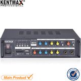High Karaoke Mixer Amplifier Professional Amplifier