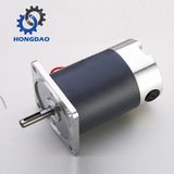 120W DC Induction Motor for Conveying Machines_D