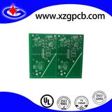 Multilayer Fr4 2oz Rigid PCB Printed for Hot Selling Electronics